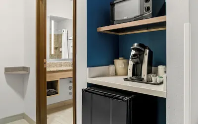 Photo 3 - Holiday Inn Express Hotel & Suites Detroit-Novi by IHG