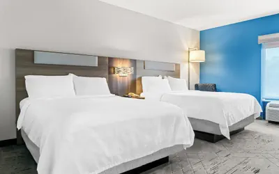 Photo 5 - Holiday Inn Express Hotel & Suites Detroit-Novi by IHG