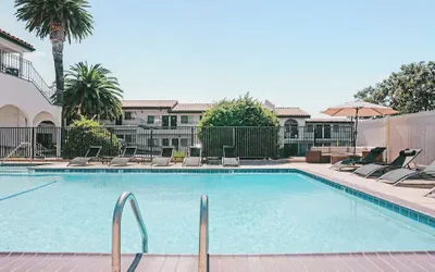 Photo 2 - Sands Inn & Suites