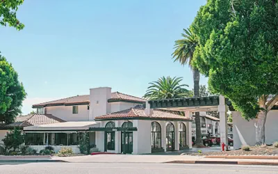 Sands Inn & Suites