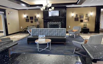 Photo 3 - La Quinta Inn & Suites by Wyndham Vicksburg