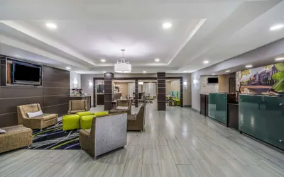 Photo 4 - La Quinta Inn & Suites by Wyndham Canton MS