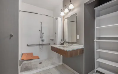 Photo 5 - Staybridge Suites Rocklin - Roseville Area by IHG