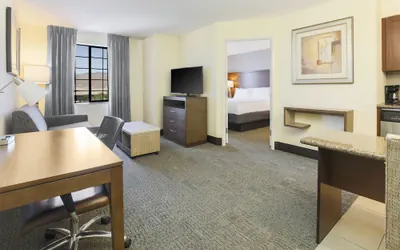 Photo 4 - Staybridge Suites Reno by IHG