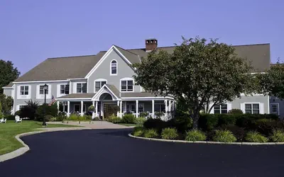 Photo 2 - Country Inn at The Mall