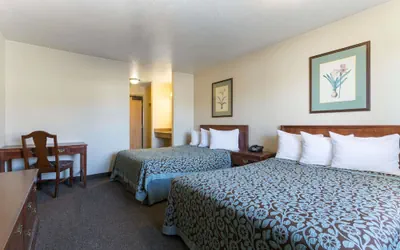 Photo 4 - Days Inn by Wyndham Beaver