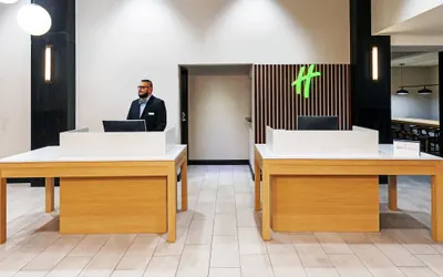 Holiday Inn Stillwater - University West by IHG