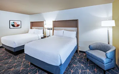 Photo 3 - Holiday Inn Stillwater - University West by IHG