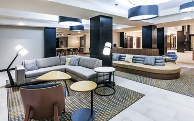 Photo 2 - Holiday Inn Stillwater - University West by IHG