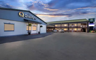 Photo 2 - Quality Inn Lawrenceburg