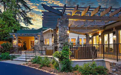 Photo 2 - Appellation Lodi - Wine & Roses Resort & Spa