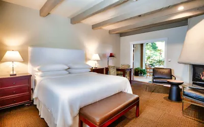 Photo 5 - Appellation Lodi - Wine & Roses Resort & Spa