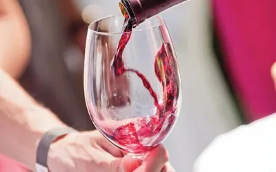 Photo 3 - Appellation Lodi - Wine & Roses Resort & Spa