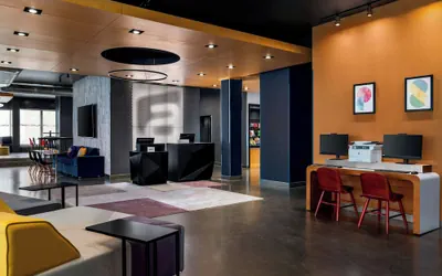 Photo 3 - Aloft by Marriott Richmond West Short Pump