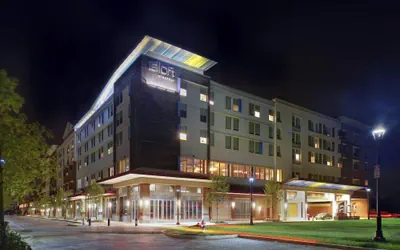 Aloft by Marriott Richmond West Short Pump