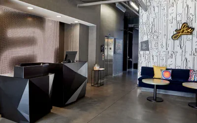 Photo 4 - Aloft by Marriott Nashville Franklin