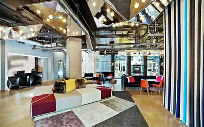 Photo 3 - Aloft by Marriott Nashville Franklin