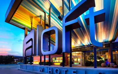 Aloft by Marriott Nashville Franklin