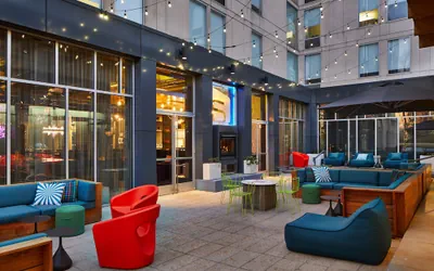 Photo 2 - Aloft by Marriott Nashville Franklin