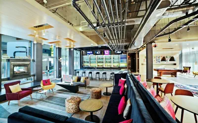 Photo 5 - Aloft by Marriott Nashville Franklin