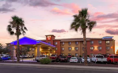 Photo 2 - Best Western Plus Safford