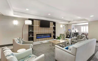 Photo 3 - Best Western Plus Safford
