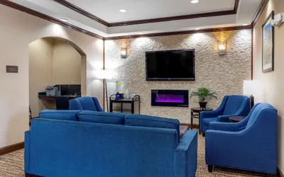 Photo 4 - Comfort Inn Near UNT