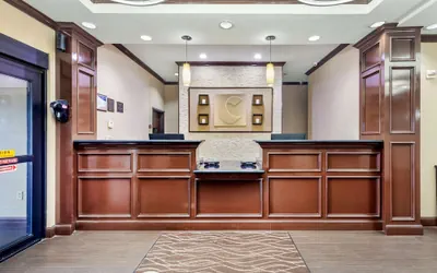 Photo 5 - Comfort Inn Near UNT