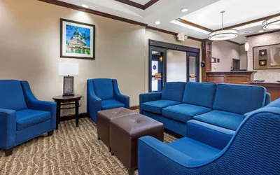 Photo 3 - Comfort Inn Near UNT