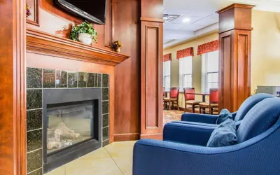 Photo 5 - Comfort Inn & Suites Scarborough - Portland