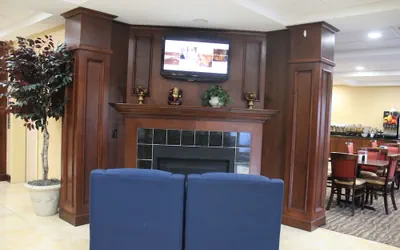Photo 4 - Comfort Inn & Suites Scarborough - Portland