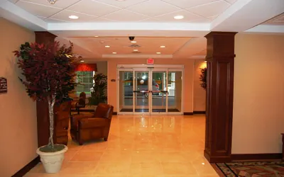 Photo 3 - Comfort Inn & Suites Scarborough - Portland