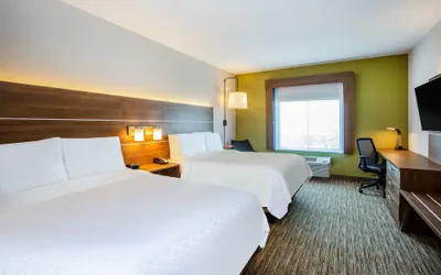 Photo 5 - Holiday Inn Express Hotel & Suites Fairburn by IHG