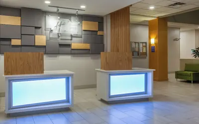 Photo 3 - Holiday Inn Express Hotel & Suites Fairburn by IHG