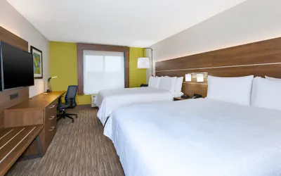 Photo 5 - Holiday Inn Express & Suites Dayton South Franklin by IHG