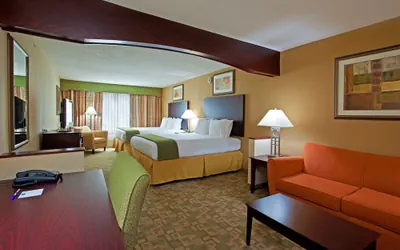 Photo 3 - Holiday Inn Express & Suites Dayton South Franklin by IHG