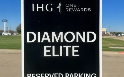 Holiday Inn Express Hotel & Suites Ennis by IHG