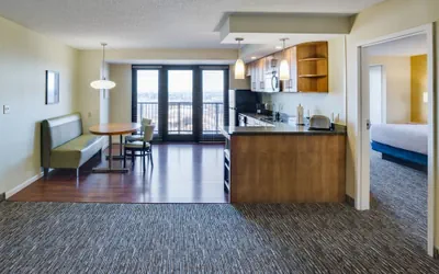 Photo 4 - HYATT house Hartford North/Windsor