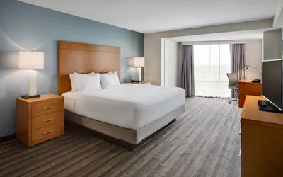 Photo 5 - HYATT house Hartford North/Windsor