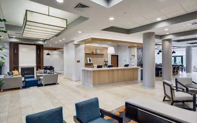 Photo 2 - HYATT house Hartford North/Windsor
