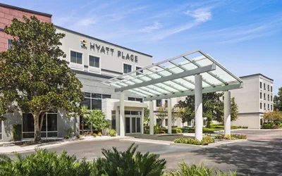 Hyatt Place Lake Mary/Orlando North