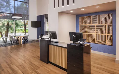 Photo 3 - Hyatt Place Lake Mary/Orlando North