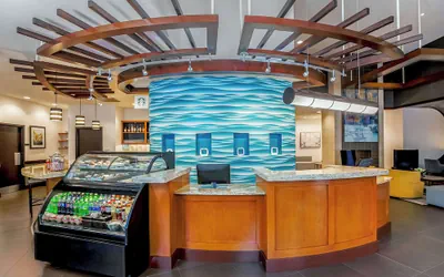 Photo 4 - Hyatt Place Lake Mary/Orlando North