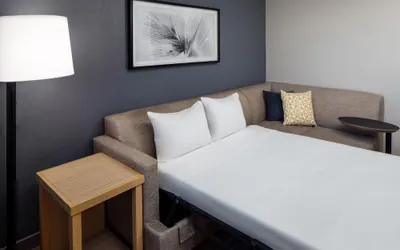 Photo 5 - Hyatt Place Lake Mary/Orlando North