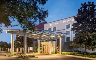 Photo 2 - Hyatt Place Lake Mary/Orlando North