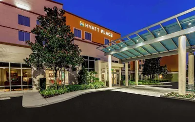 Photo 2 - Hyatt Place Lake Mary/Orlando North