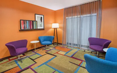 Photo 4 - Fairfield Inn & Suites Cookeville