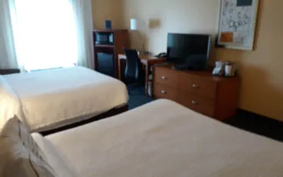 Photo 5 - Fairfield Inn & Suites Cookeville