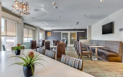 Photo 5 - Residence Inn by Marriott Clearwater Downtown