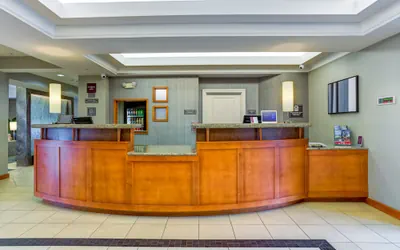 Photo 3 - Residence Inn by Marriott Clearwater Downtown